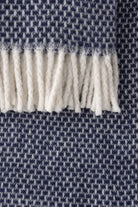 Manta de Invierno Winter Plaid Zen - pino_y_jacaranda