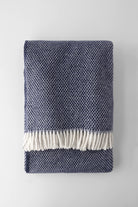 Manta de Invierno Winter Plaid Zen - pino_y_jacaranda