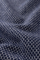 Manta de Invierno Winter Plaid Zen - pino_y_jacaranda