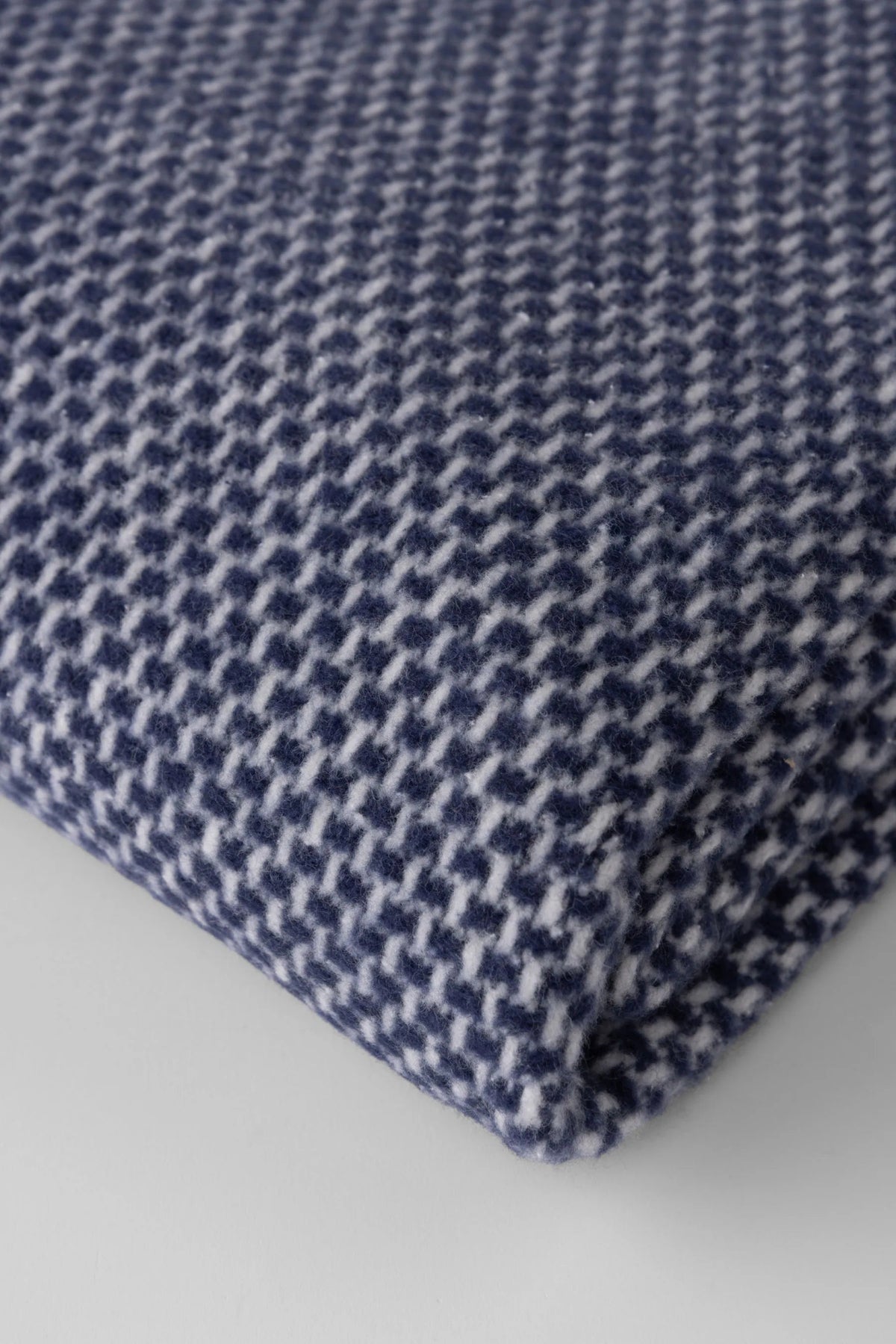 Manta de Invierno Winter Plaid Zen - pino_y_jacaranda