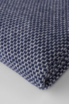 Manta de Invierno Winter Plaid Zen - pino_y_jacaranda
