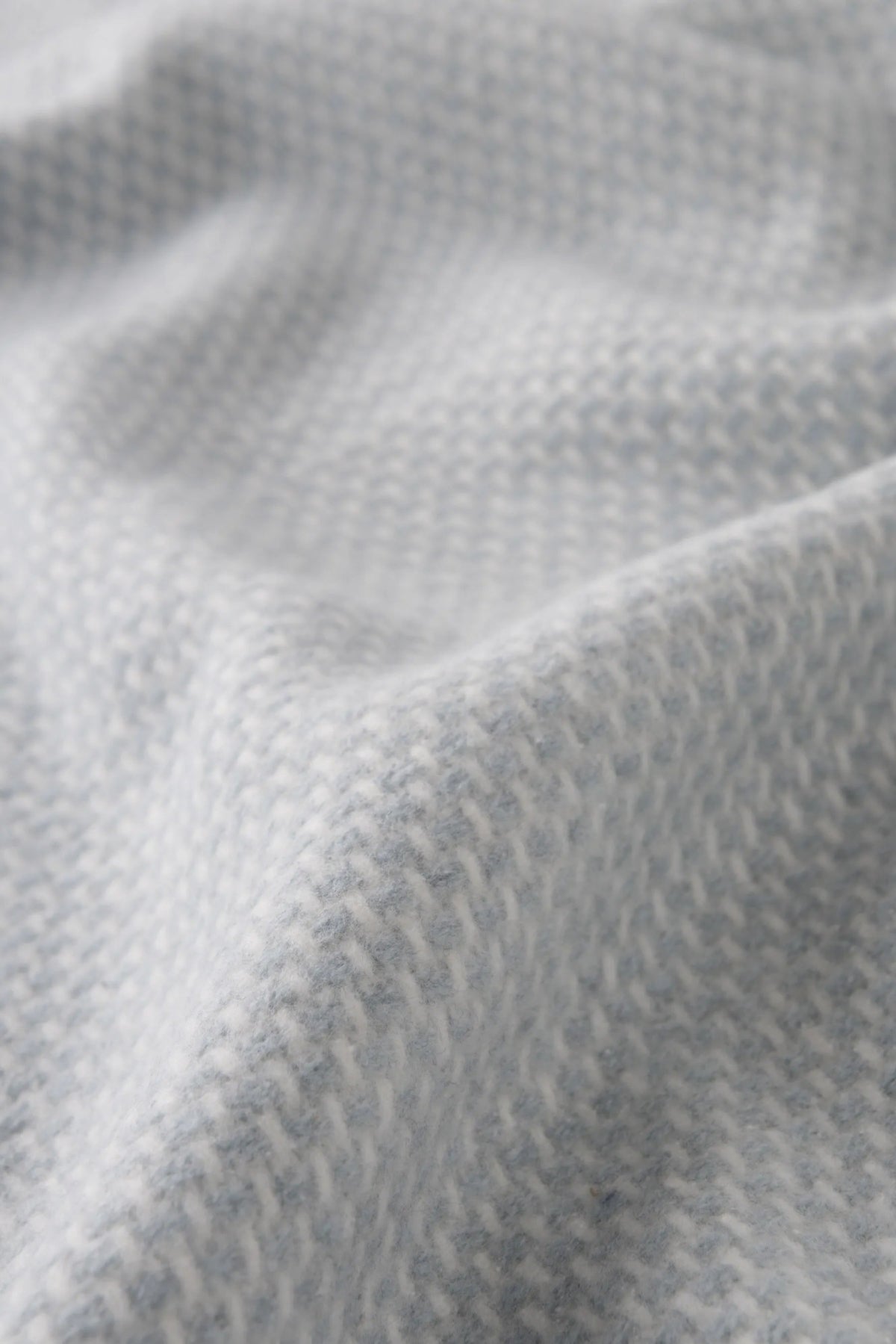 Manta de Invierno Winter Plaid Zen - pino_y_jacaranda