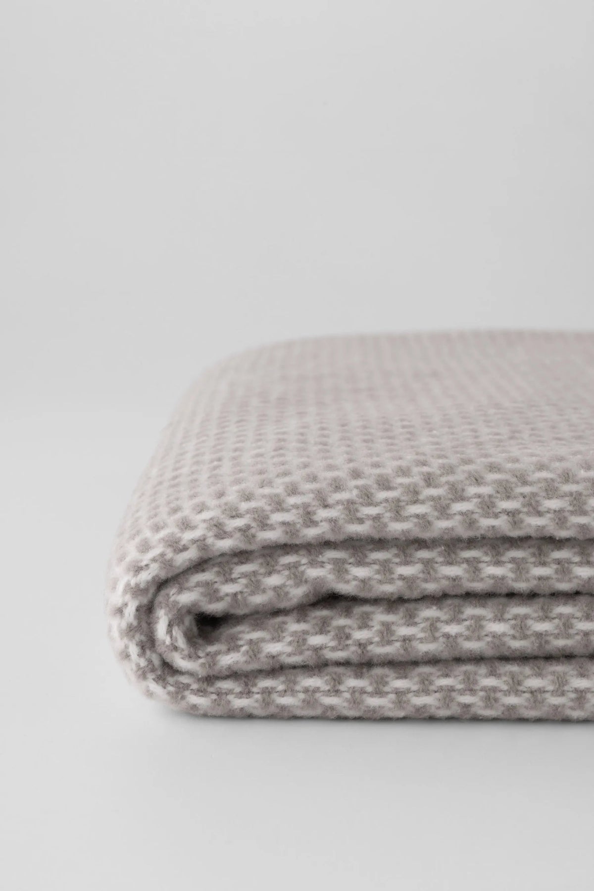 Manta de Invierno Winter Plaid Zen - pino_y_jacaranda