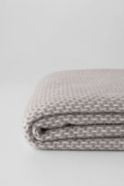 Manta de Invierno Winter Plaid Zen - pino_y_jacaranda