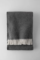 Manta de Invierno Winter Plaid Zen - pino_y_jacaranda