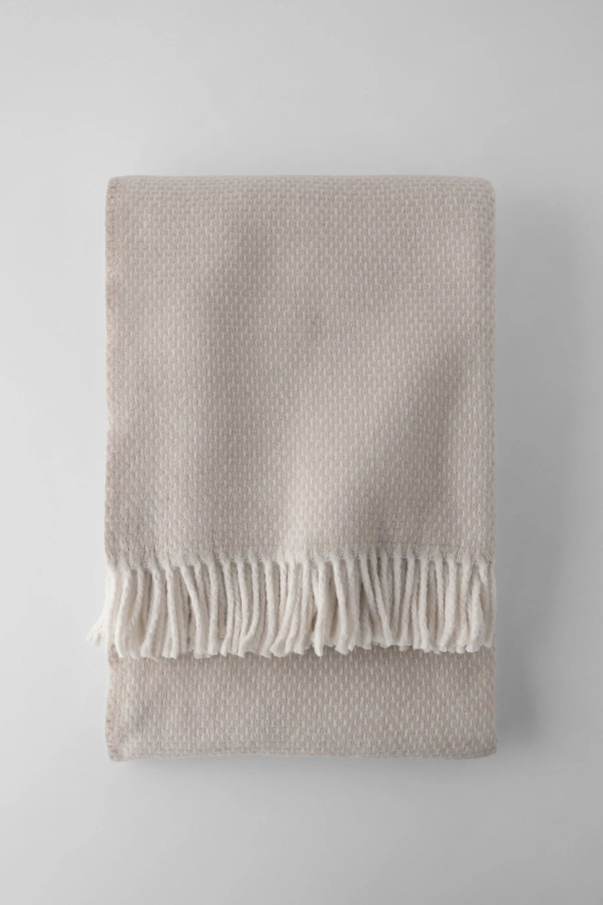 Manta de Invierno Winter Plaid Zen - pino_y_jacaranda