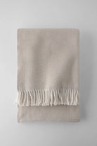 Manta de Invierno Winter Plaid Zen - pino_y_jacaranda