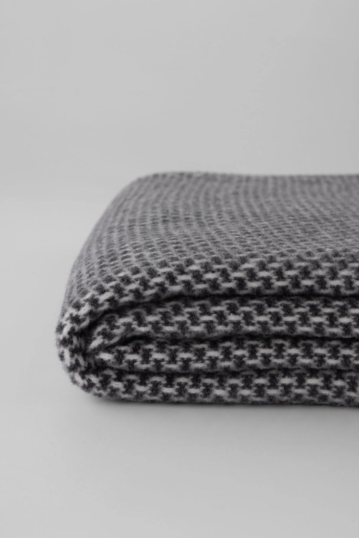 Manta de Invierno Winter Plaid Zen - pino_y_jacaranda