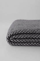 Manta de Invierno Winter Plaid Zen - pino_y_jacaranda