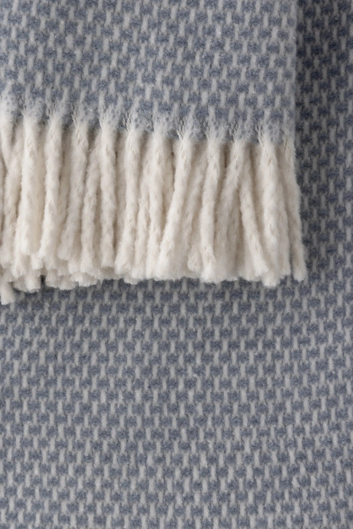 Manta de Invierno Winter Plaid Zen - pino_y_jacaranda