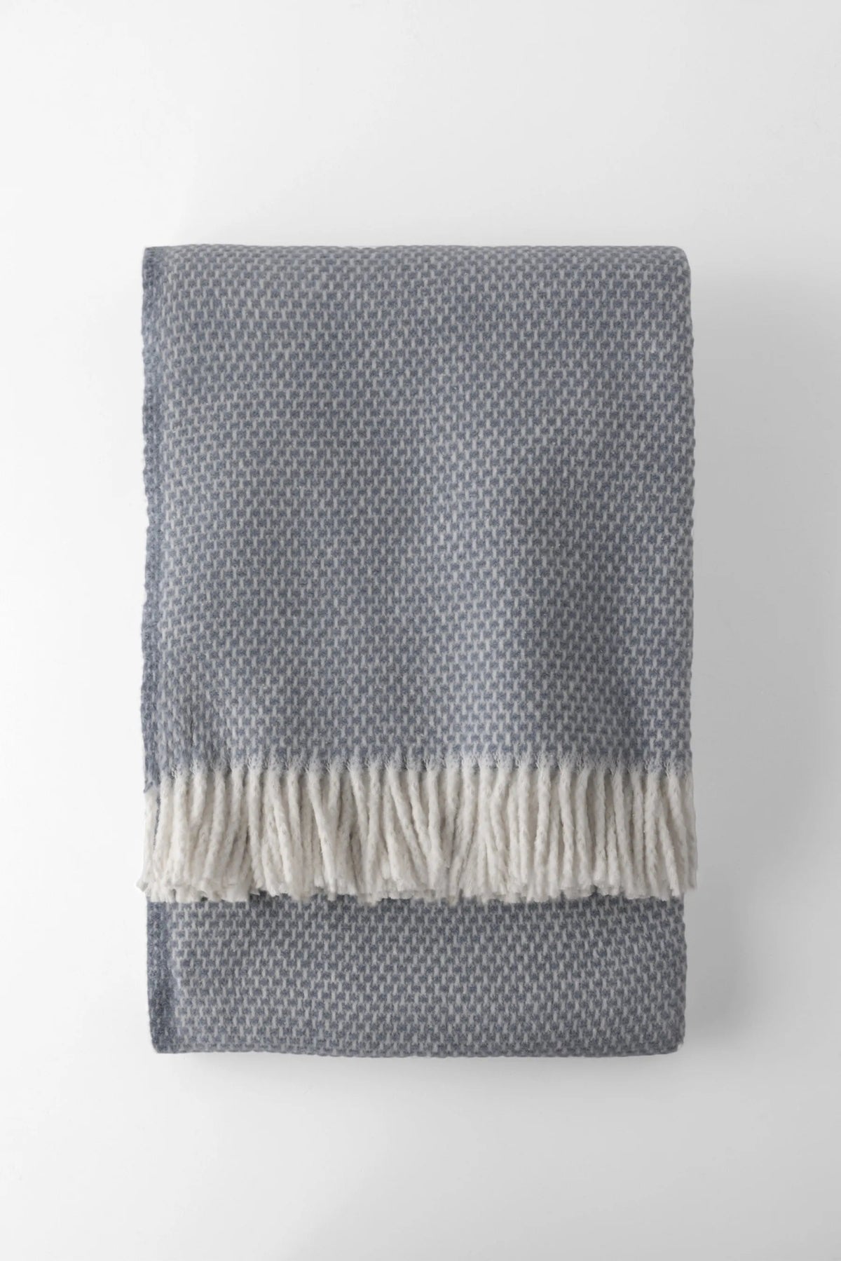 Manta de Invierno Winter Plaid Zen - pino_y_jacaranda