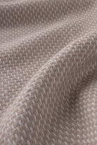 Manta de Invierno Winter Plaid Zen - pino_y_jacaranda