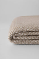 Manta de Invierno Winter Plaid Zen - pino_y_jacaranda