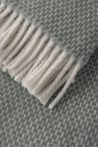 Manta de Invierno Winter Plaid Zen - pino_y_jacaranda