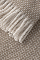 Manta de Invierno Winter Plaid Zen - pino_y_jacaranda