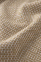 Manta de Invierno Winter Plaid Zen - pino_y_jacaranda