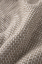 Manta de Invierno Winter Plaid Zen - pino_y_jacaranda