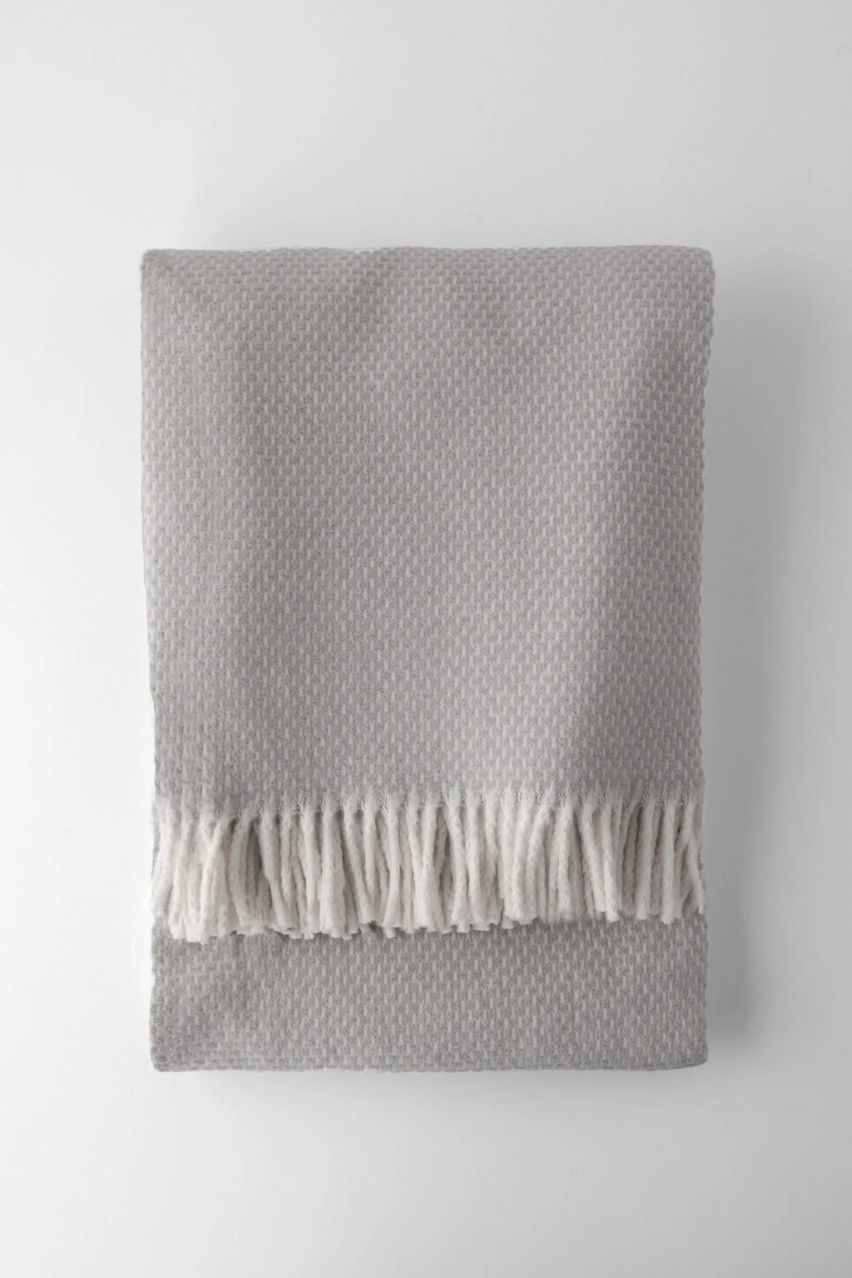 Manta de Invierno Winter Plaid Zen - pino_y_jacaranda
