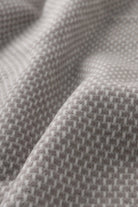 Manta de Invierno Winter Plaid Zen - pino_y_jacaranda
