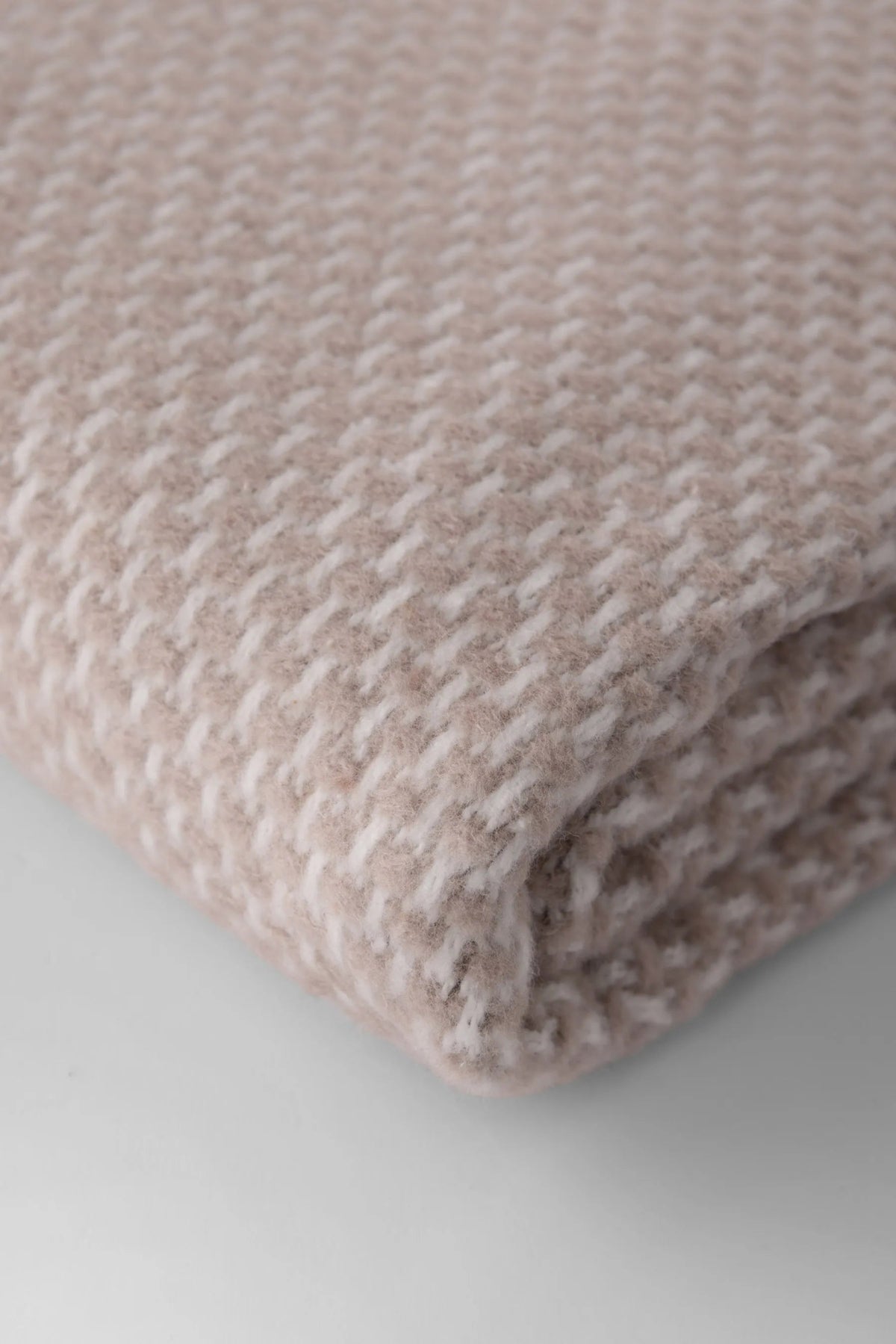 Manta de Invierno Winter Plaid Zen - pino_y_jacaranda