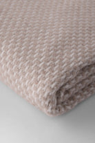Manta de Invierno Winter Plaid Zen - pino_y_jacaranda