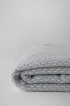 Manta de Invierno Winter Plaid Zen - pino_y_jacaranda