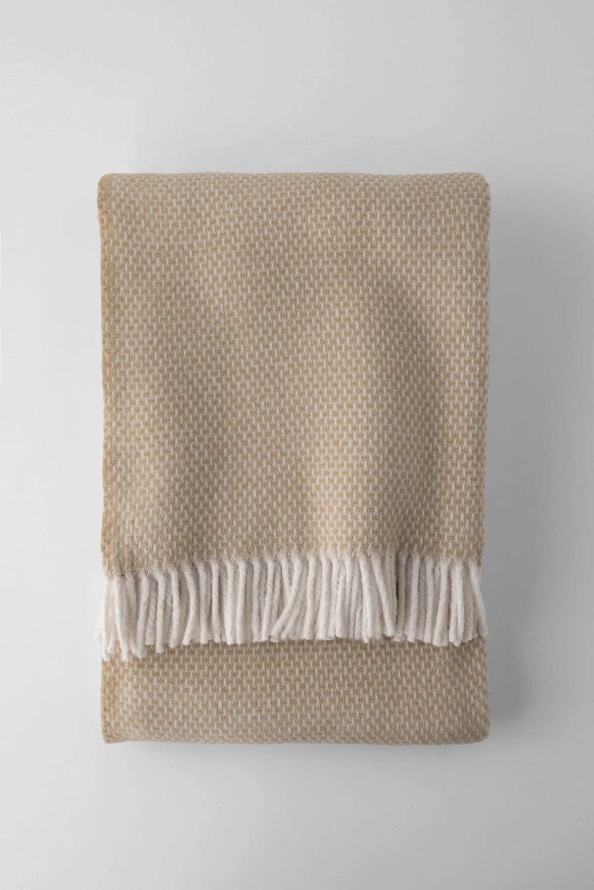 Manta de Invierno Winter Plaid Zen - pino_y_jacaranda