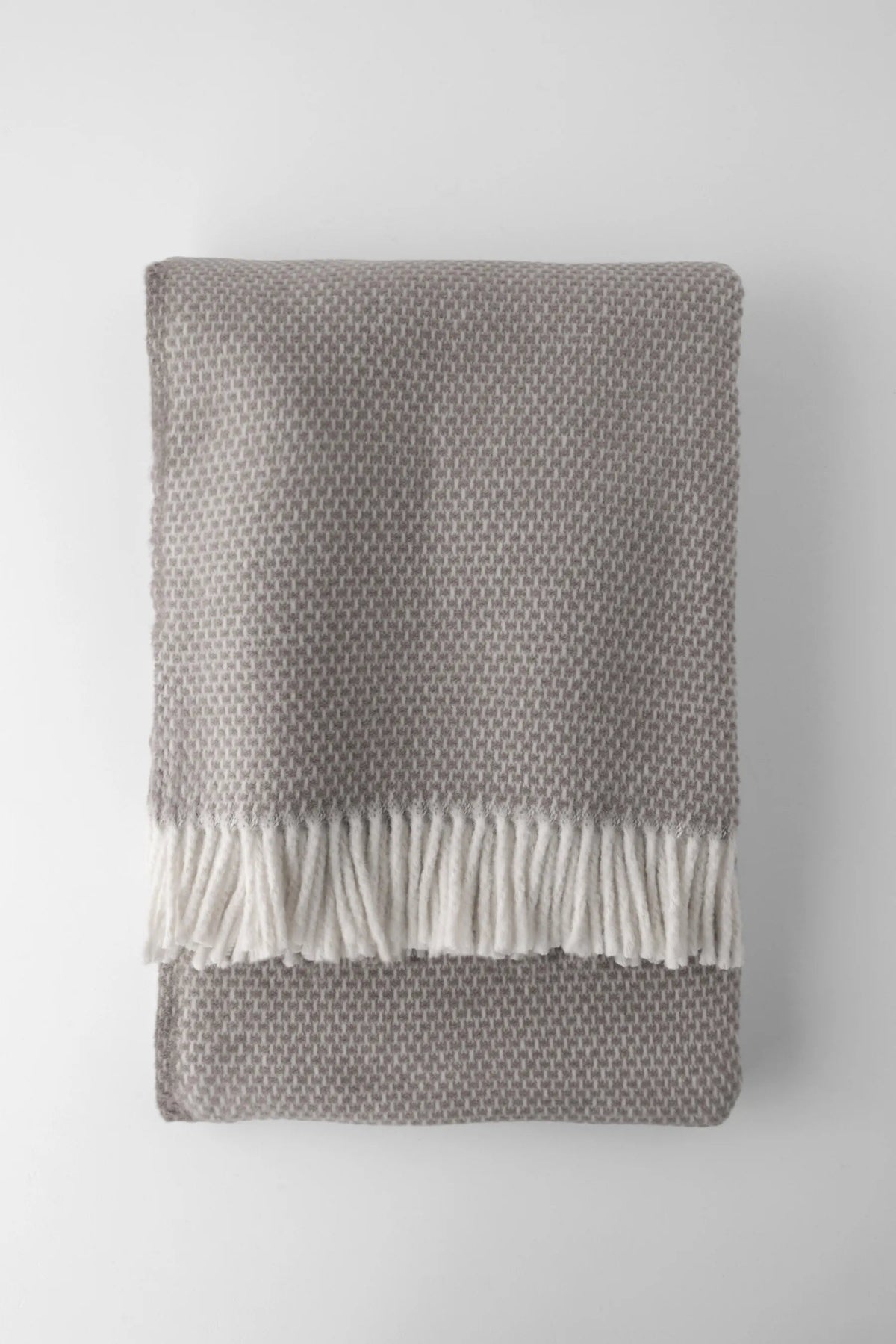 Manta de Invierno Winter Plaid Zen - pino_y_jacaranda