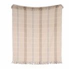 Manta de Sofá Mediterráneo Rustic - pino_y_jacaranda