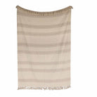 Manta de Sofá Mediterráneo Rustic - pino_y_jacaranda