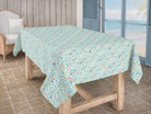 Mantel Antimanchas de Resina 129 - #pino_y_jacaranda#