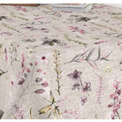 Mantel Antimanchas de Resina 515 - #pino_y_jacaranda#