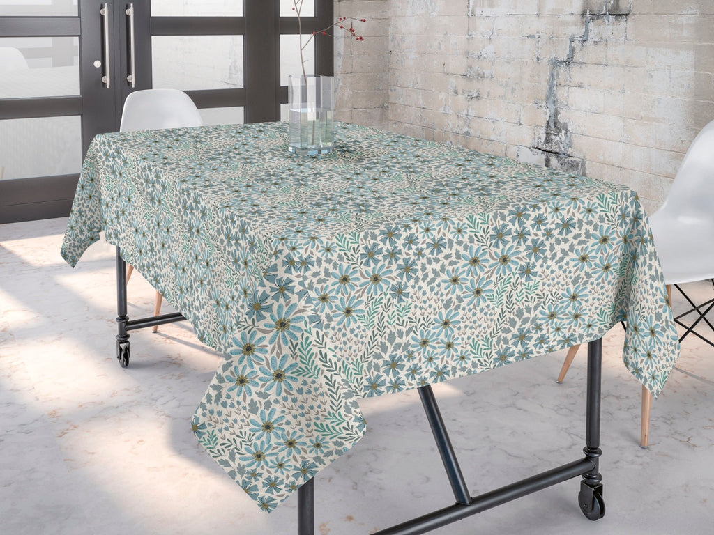 Mantel Antimanchas de Resina 530 - #pino_y_jacaranda#
