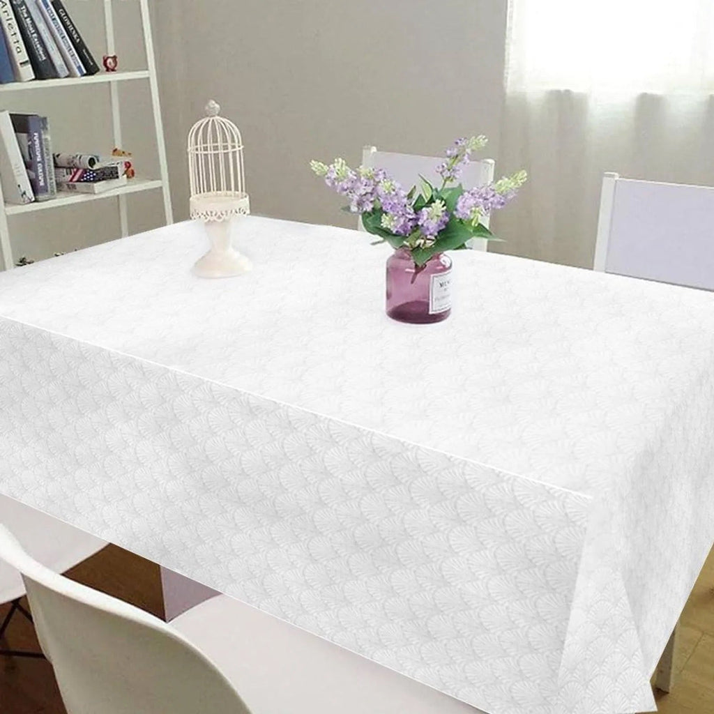 Mantel Antimanchas de Resina Amigoni - #pino_y_jacaranda#