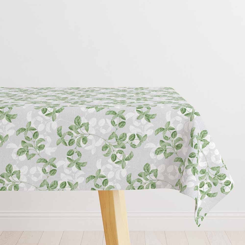 Mantel Antimanchas de Resina Beni - #pino_y_jacaranda#
