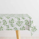 Mantel Antimanchas de Resina Beni - #pino_y_jacaranda#
