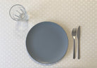 Mantel Antimanchas de Resina Benlliure Plata - #pino_y_jacaranda#