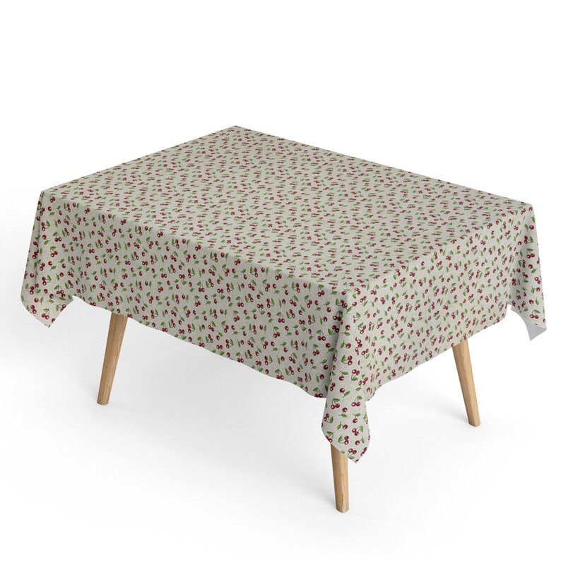 Mantel Antimanchas de Resina Brandt - #pino_y_jacaranda#