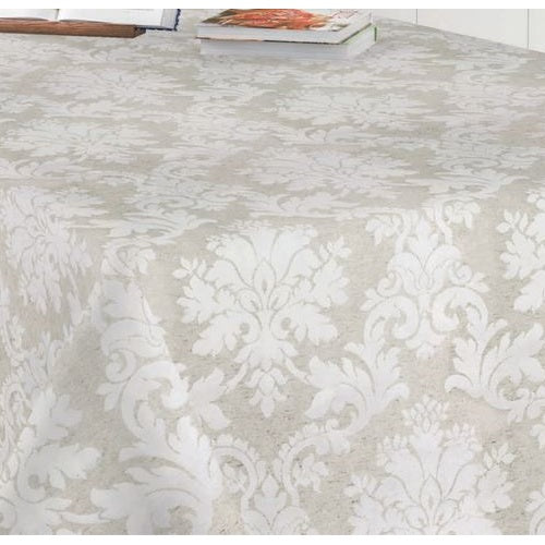 Mantel Antimanchas de Resina Bury - #pino_y_jacaranda#