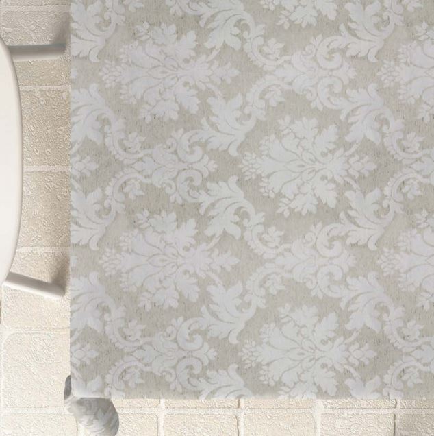 Mantel Antimanchas de Resina Bury - #pino_y_jacaranda#