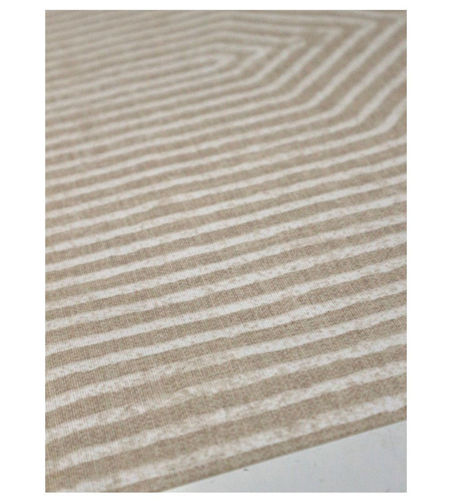 Mantel Antimanchas de Resina Gara - #pino_y_jacaranda#