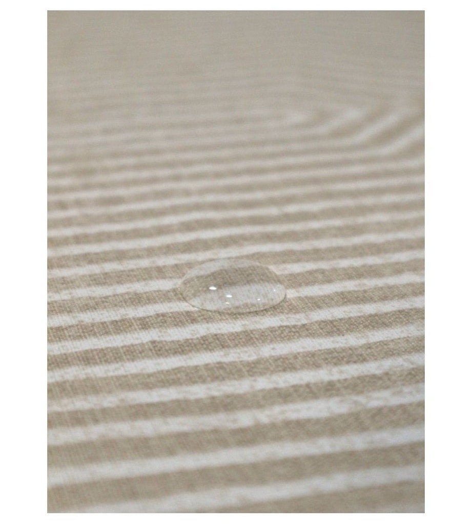 Mantel Antimanchas de Resina Gara - #pino_y_jacaranda#