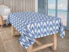Mantel Antimanchas de Resina Mallorca - #pino_y_jacaranda#