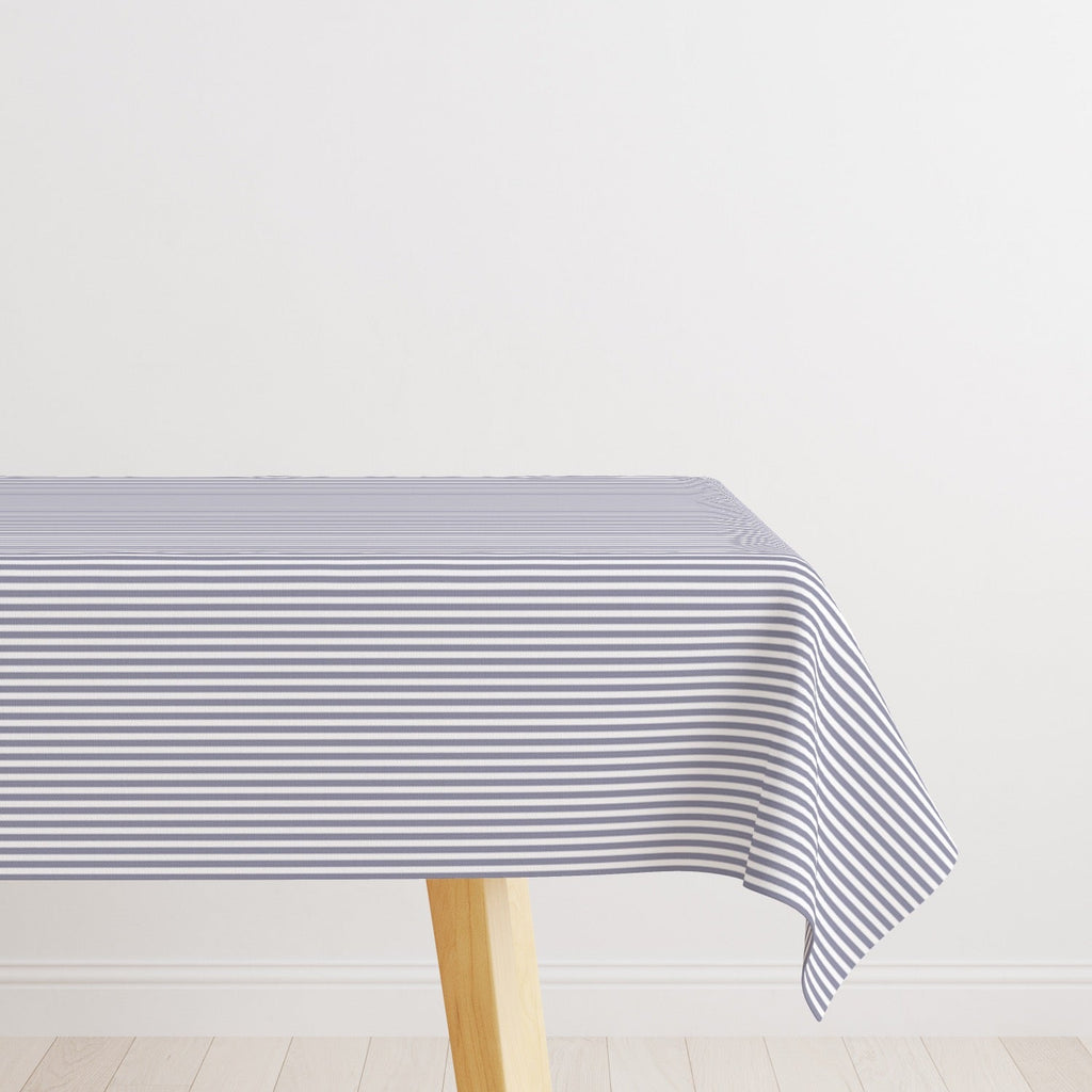 Mantel Antimanchas de Resina Marino - #pino_y_jacaranda#