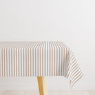 Mantel Antimanchas de Resina Salas Beige - #pino_y_jacaranda#