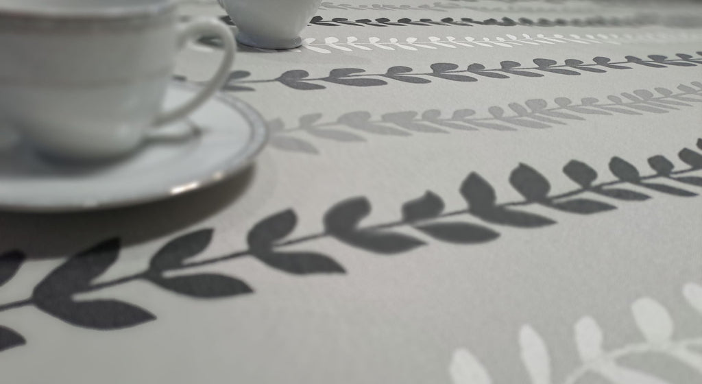 Mantel Antimanchas de Resina Sky - #pino_y_jacaranda#