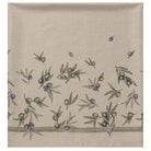 Mantel Antimanchas Verde Olivo - pino_y_jacaranda