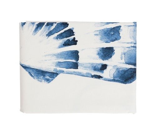 Mantel Caracolas - pino_y_jacaranda