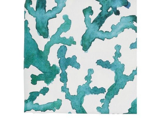 Mantel Coral Esmeralda - pino_y_jacaranda