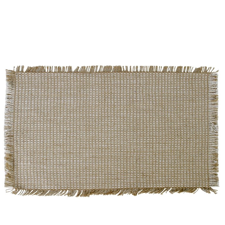 Mantel Individual Queen - #pino_y_jacaranda#